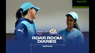 Командная работа, счастливые сердца и атмосфера гордости в Roar Room 💙❤️