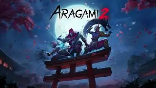 Aragami Overture - Aragami 2 OST