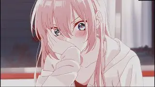 Can i call you tonight? Shikimori