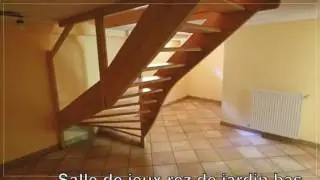 A vendre - Maison/villa - Luisant (28600) - 7 pi&egrave;ces - 130m&sup2;