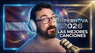Top Letonia 2026: &iquest;Nivel bajo? Rescato estas JOYAS del Supernova 🇱🇻