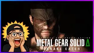 METAL GEAR SOLID &Delta;: SNAKE EATER / PhotoMode (PS5) 