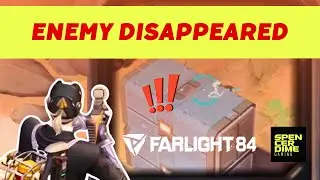 This enemy is fast! |  Farlight 84 - EP02 | SpencerDime #farligth84