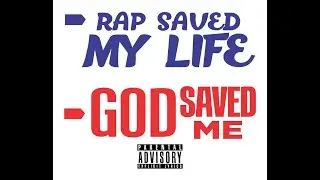 MAYOROFABJ - Rap Saved My Life