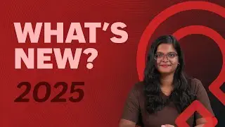 What's new in Zoho Recruit so far in 2025!