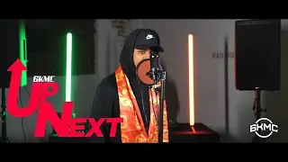 UPNEXT AUS: YourBoyMars