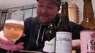 Most disturbing beer labels ? Talking about Kutbier, klootzakske en tietje (Netherlands & Belgium)