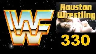 [TEW 2020] 1987 Super Mod Ep. 330 &ndash; WWF Houston Wrestling: RANDY SAVAGE vs. RICKY STEAMBOAT!