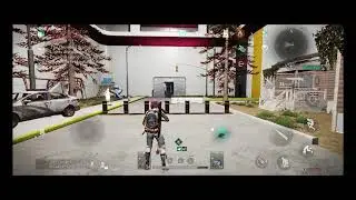 Securement Silo EX1(Hard) Solo - Once Human Mobile