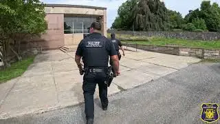 Yonkers Police Department School Safety Drills- Summer of 2023