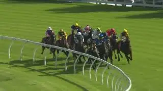 ROYAL PATRONAGE - Canterbury Stakes 2025 (3YO+ WFA G1) Group 1 Randwick 8 March
