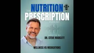 167: How Eating Glucose is Killing Us