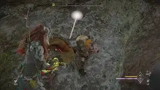 Horizon Forbidden West - You alright?