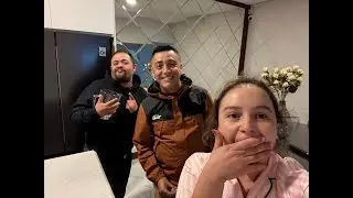 Desayuno de chavas