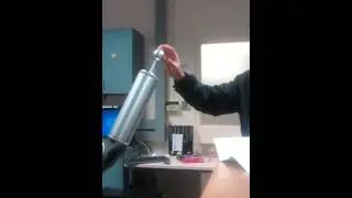 Impedance Control - III