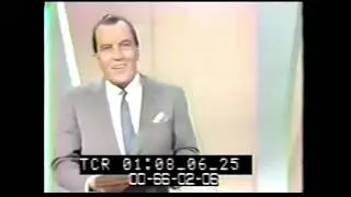 Ed Sullivan presents: Rosemary Clooney & Nancy Walker & Charles Nelson Reilly