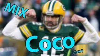 Aaron Rodgers Mix ~ 