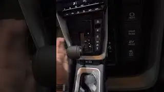 Innova Hycross 2023 ❤️ | Cars Hacker | #shorts