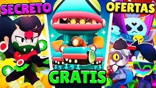 &iquest;BUFF SECRETO a KAZE? &iexcl;CONSIGUE 3 CAJAS GRATIS de GLOWBERT y REBAJAS de SKINS!