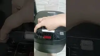defective multifunction rice cooker
