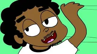 Ultimate CoryxKenshin Animated Compilation