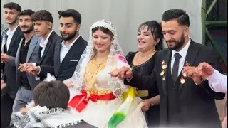 MUHTEŞEM BETKARİ AŞİRET DÜĞÜNÜ