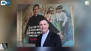 SALESIAN NEWS AROUND THE WORLD