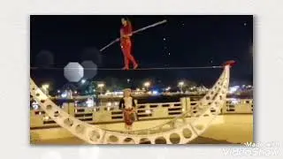 Qurum Natural Park - Muscat Nights 2023