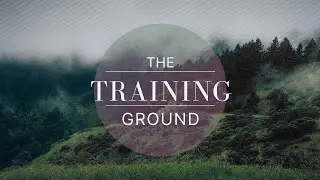 The Training Ground: Victory From The Mountain | Connection Church LV | Pastor Dauda Presley