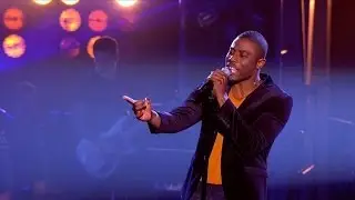 Leo Ihenacho performs 'I Wanna Know What Love Is' - The Voice UK 2014: The Knockouts - BBC