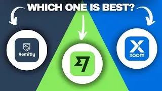 Remitly vs Wise vs Xoom (2026) | Which One is Best?