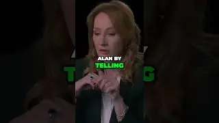 The Secret Struggles of Alan Rickman as Snape in Harry Potter