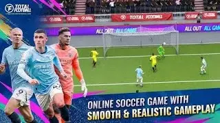 ON DOMINE EN COOP SUR TOTAL FOOTBALL AVEC SYNERGIE !