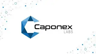 Caponex Labs Corporate Video - Equipped for Excellence Led by Technology