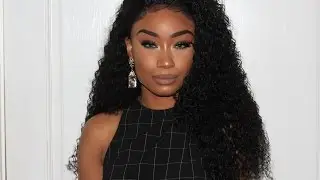 Bele Virgin Hair Company Aliexpress | Malaysian Deep Curly