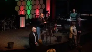 God Gave- Pastor Greg Terry 12/9/2018