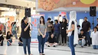 Organ Donation Camp - Team Kshamta