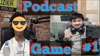 podcast game