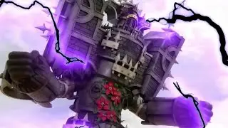 Hijacked Zords