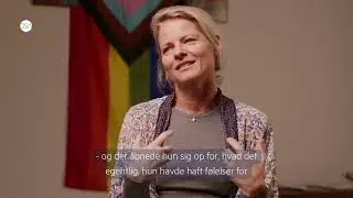 På Plejehjemmet Slottet på Nørrebro er der plads til alle