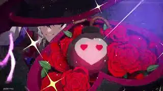 Honkai Star Rail - All Nihility Buffs vs Simulated Universe World 6 Boss