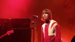 Beady Eye - Live at Toronto, Sound Academy - 06/20/2011 - Full Concert - [ remastered, 60FPS ]