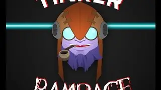 Tinker Rampage ^_^