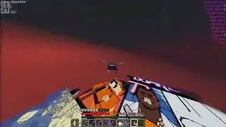 2b2t found some cool map art! :) #happy #fun