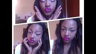 Get Ready With Me!: Summer Time Fine!