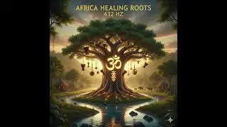 Afrika Healing Roots 432Hz