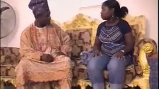 OKOBO 2 - Edo Comedy Movie