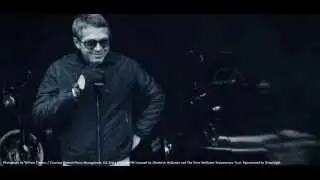 eyeshow / Persol / Steve McQueen Special Edition