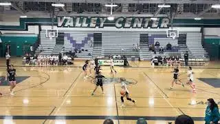 Q4 vs Mission Vista 