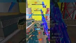 Best Double SMG Class Setups @Itzoski  #cod #modernwarfare #blackops6 #rebirthisland #callofduty
